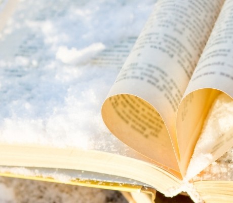 Children's Books for a Snowy Day